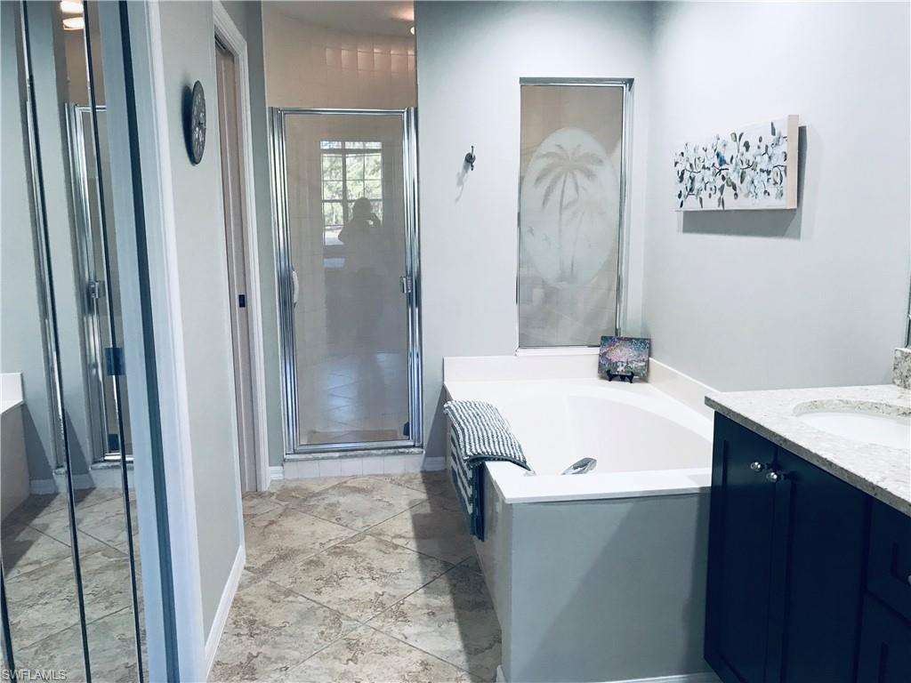 PLANTATION HOMES AT BAY FOREST - Residential