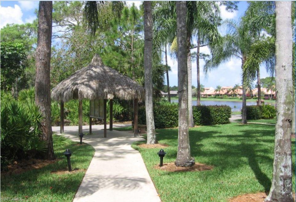 PLANTATION HOMES AT BAY FOREST - Residential