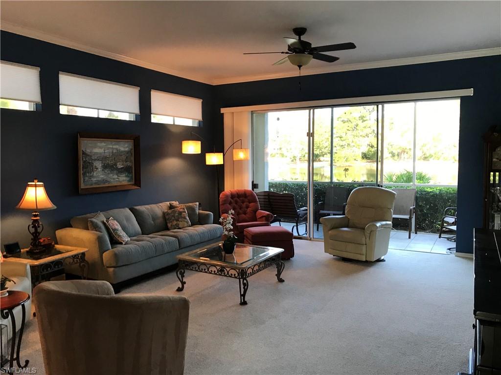 PLANTATION HOMES AT BAY FOREST - Residential