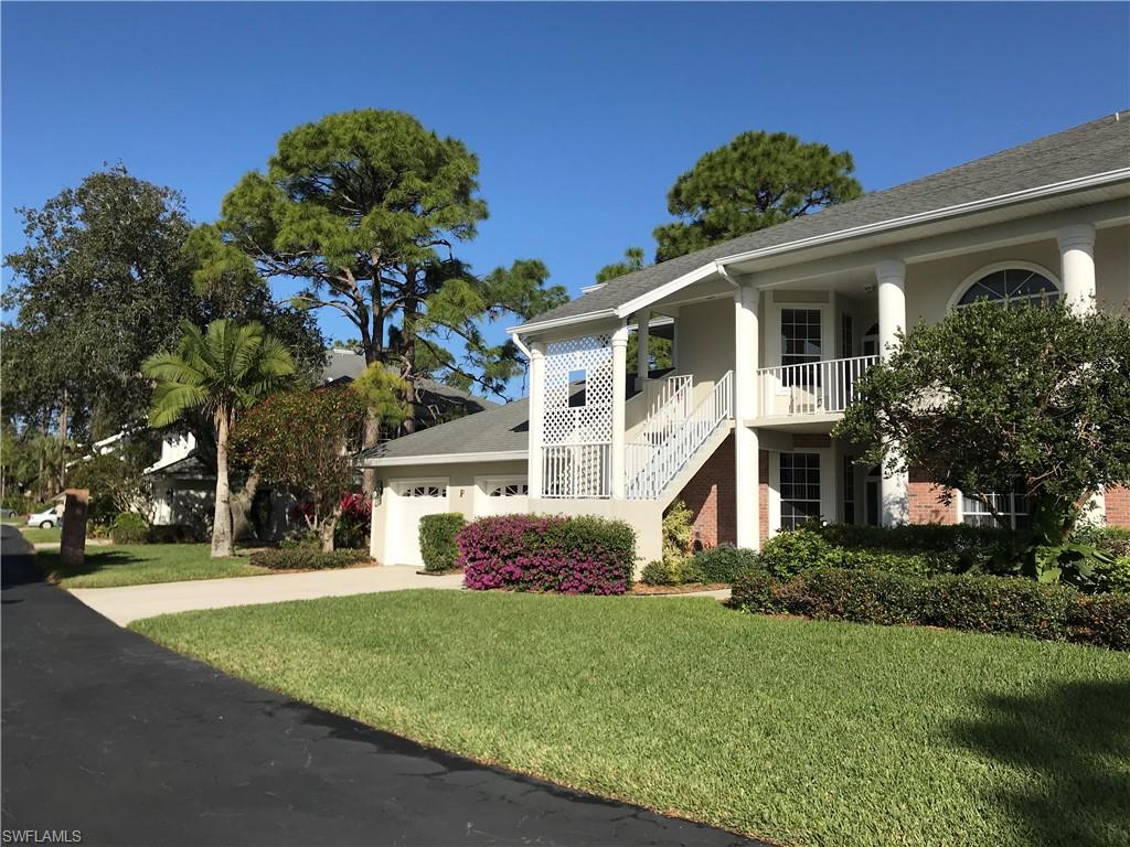 PLANTATION HOMES AT BAY FOREST - Residential