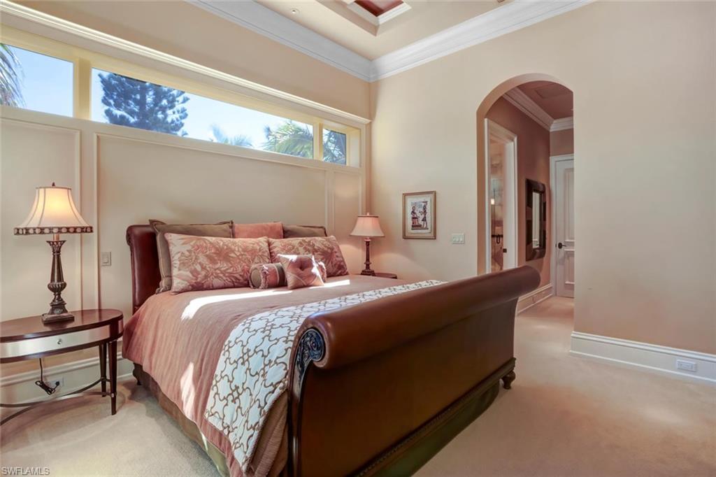 BONITA BEACH - Residential