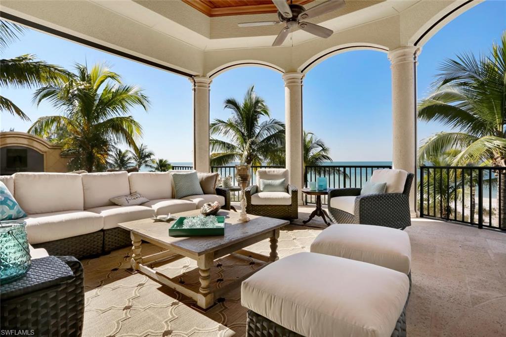 BONITA BEACH - Residential