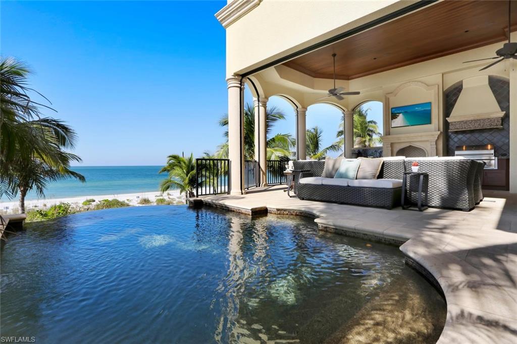BONITA BEACH - Residential