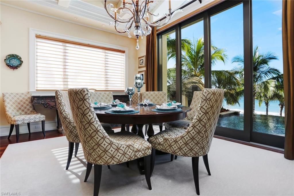 BONITA BEACH - Residential