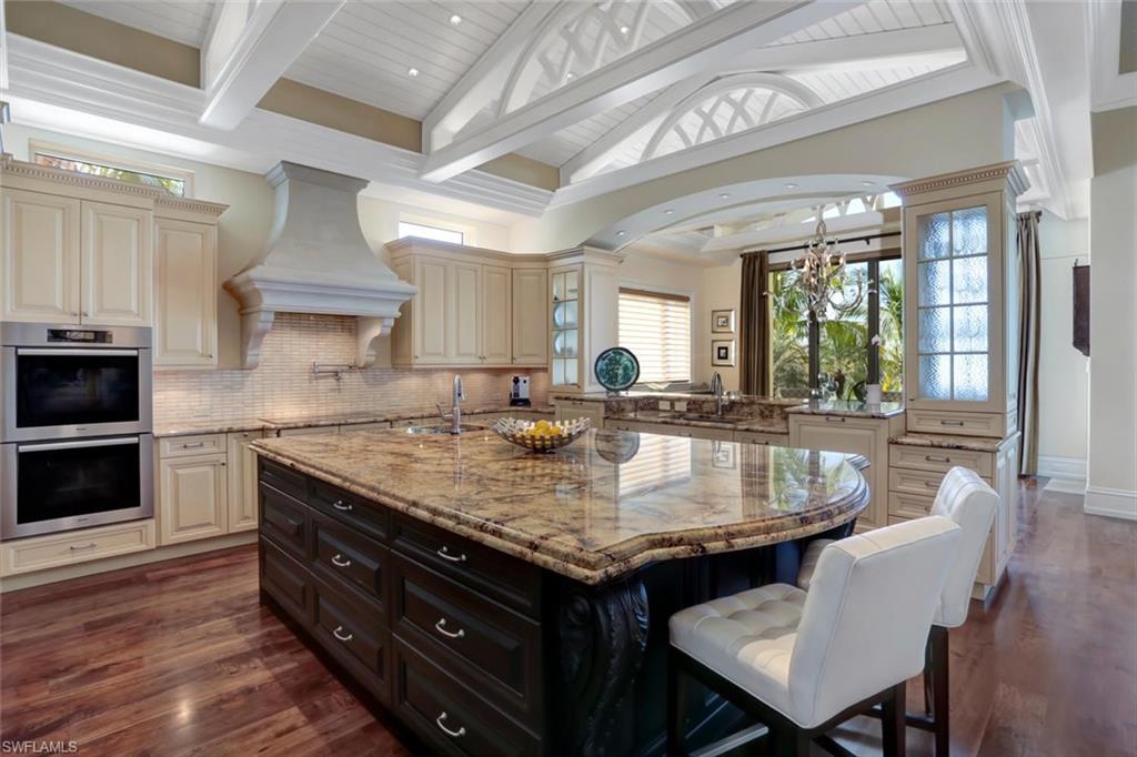 BONITA BEACH - Residential