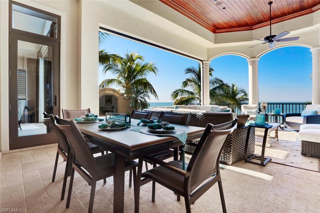 BONITA BEACH - Residential