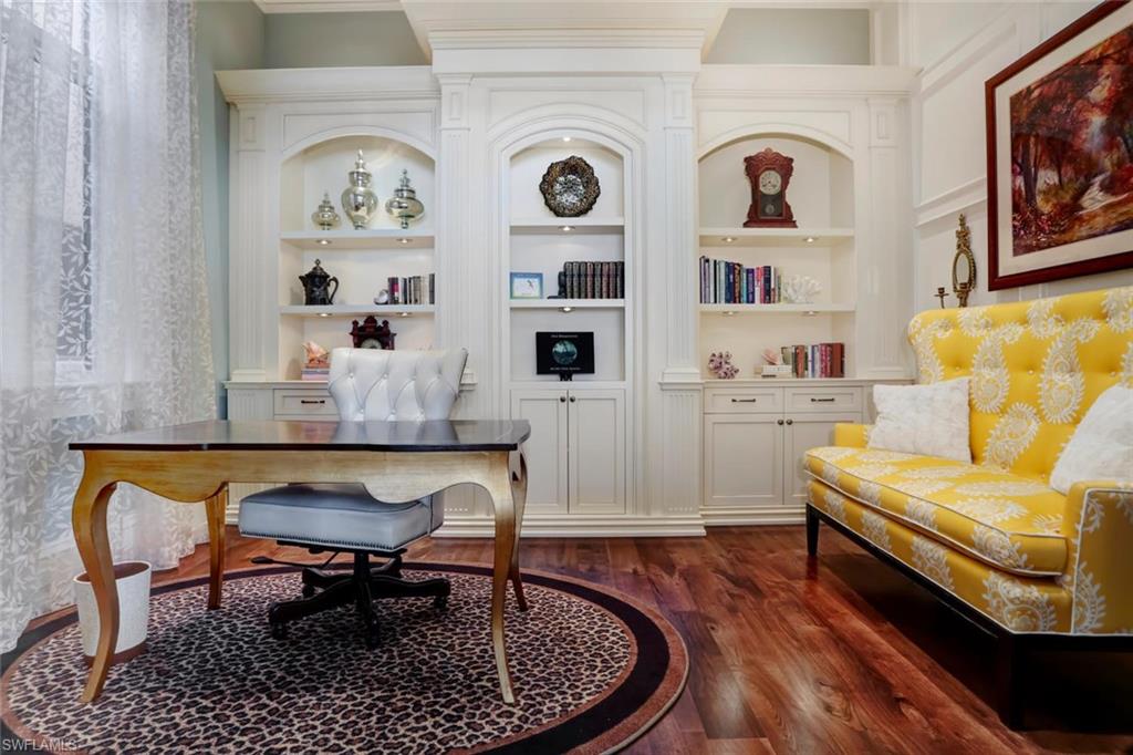 BONITA BEACH - Residential