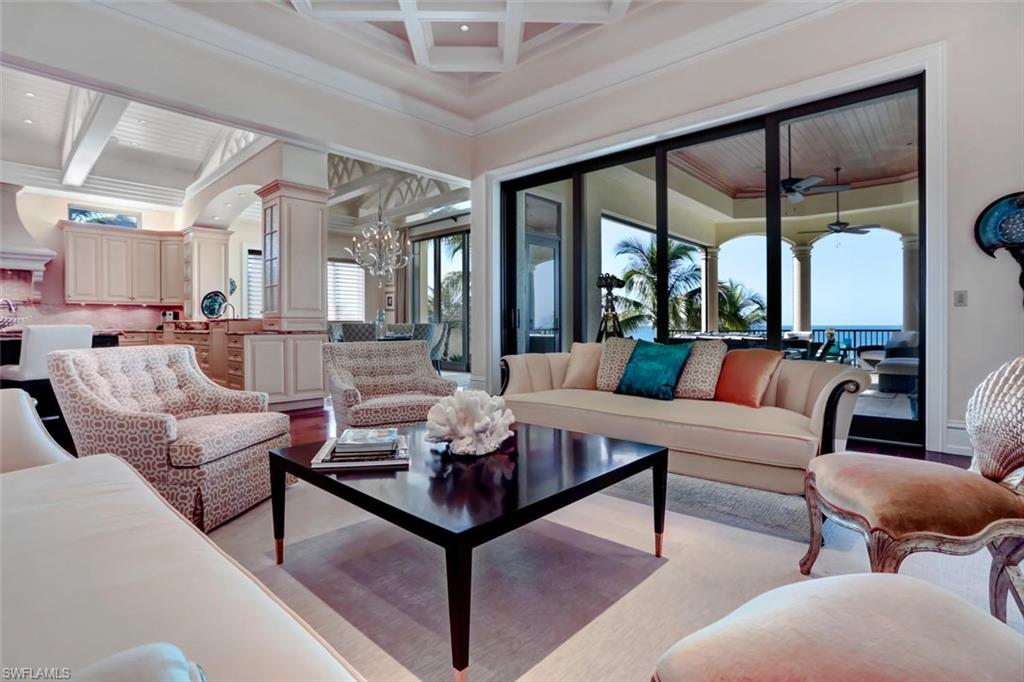 BONITA BEACH - Residential