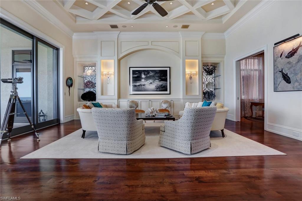 BONITA BEACH - Residential