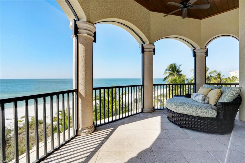 BONITA BEACH - Residential