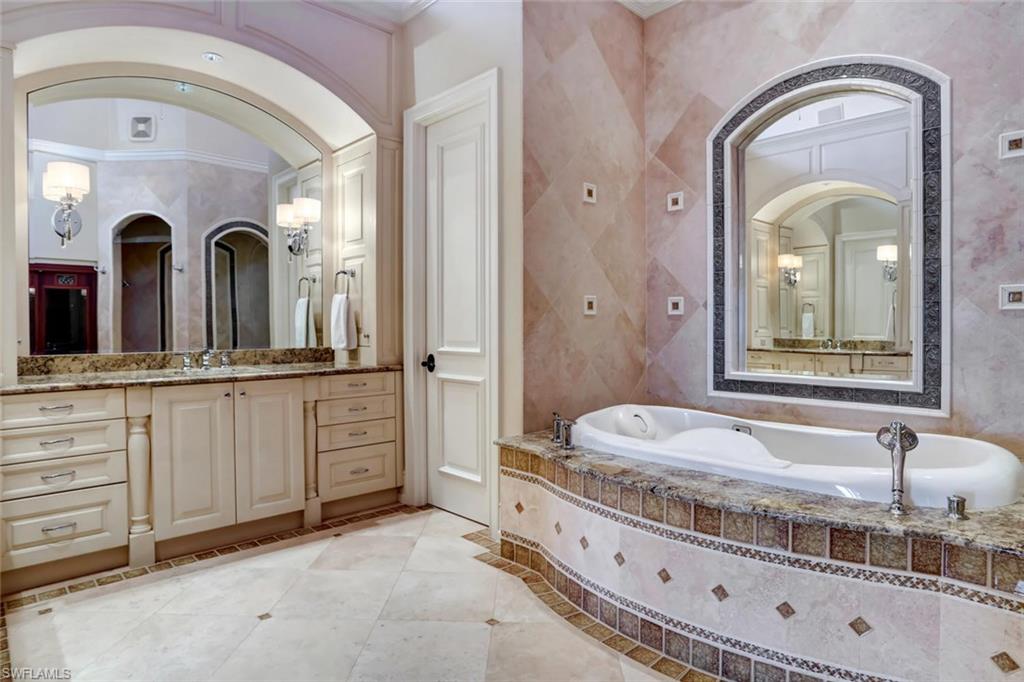 BONITA BEACH - Residential