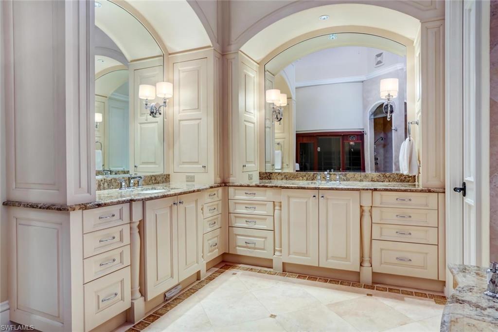 BONITA BEACH - Residential