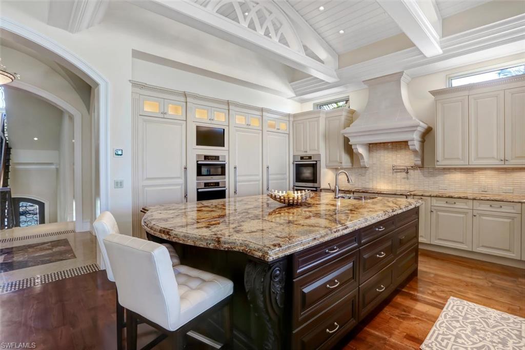 BONITA BEACH - Residential