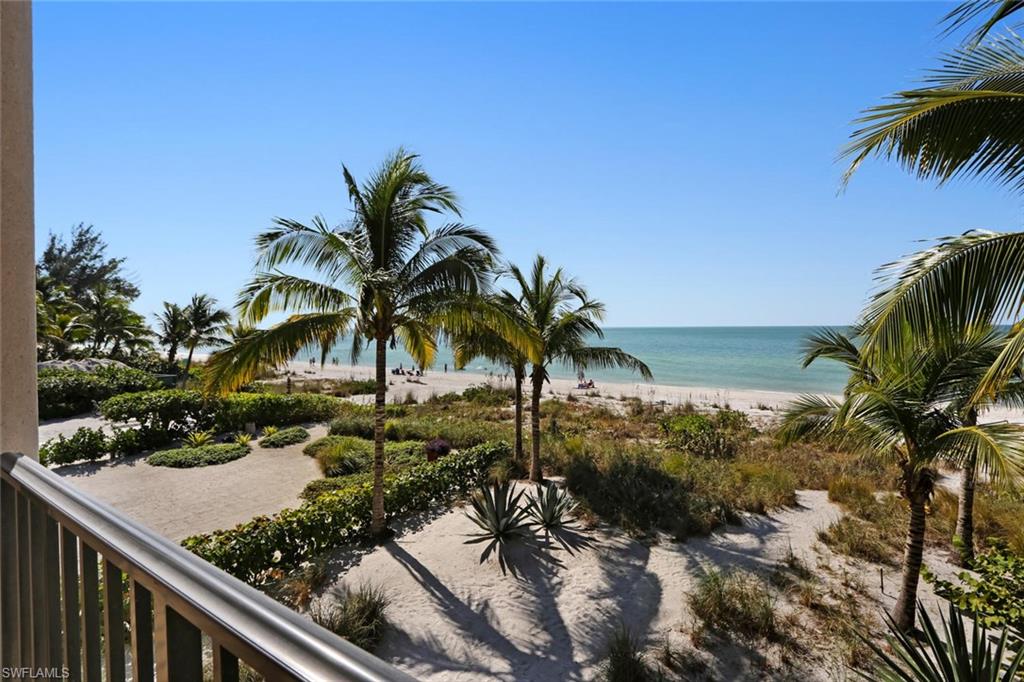 BONITA BEACH - Residential