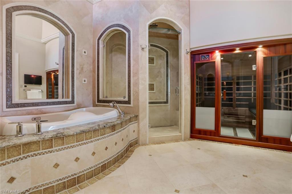 BONITA BEACH - Residential