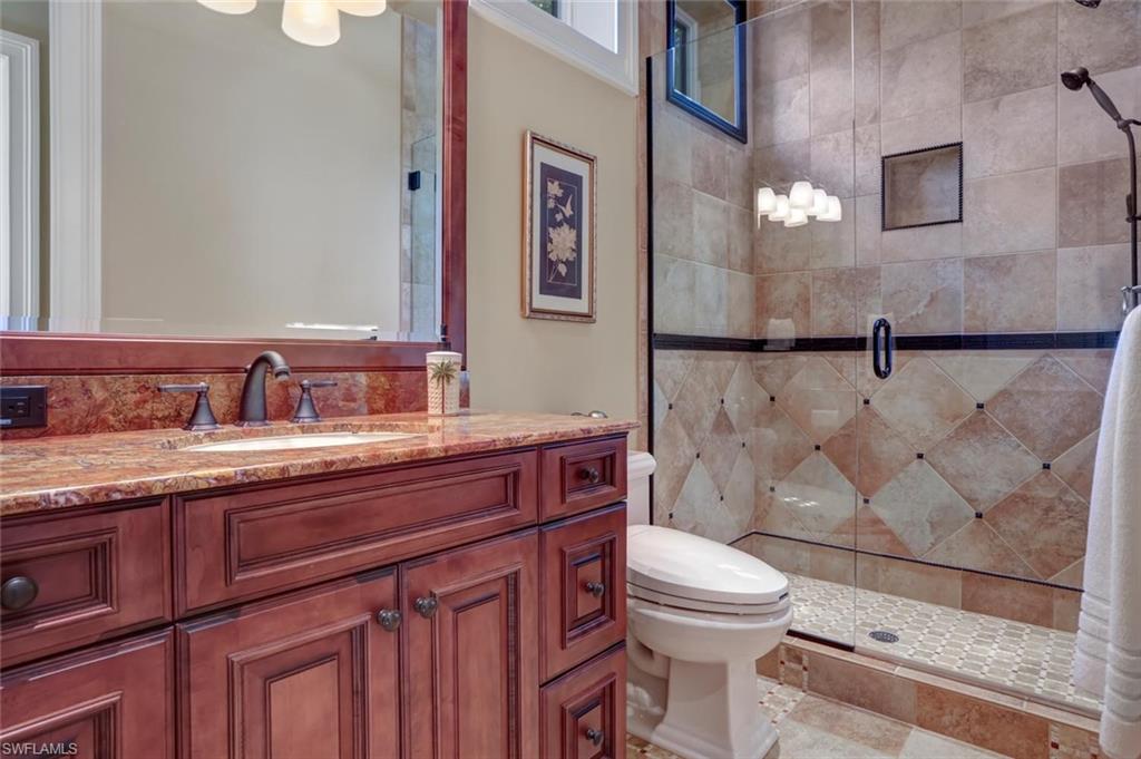 BONITA BEACH - Residential