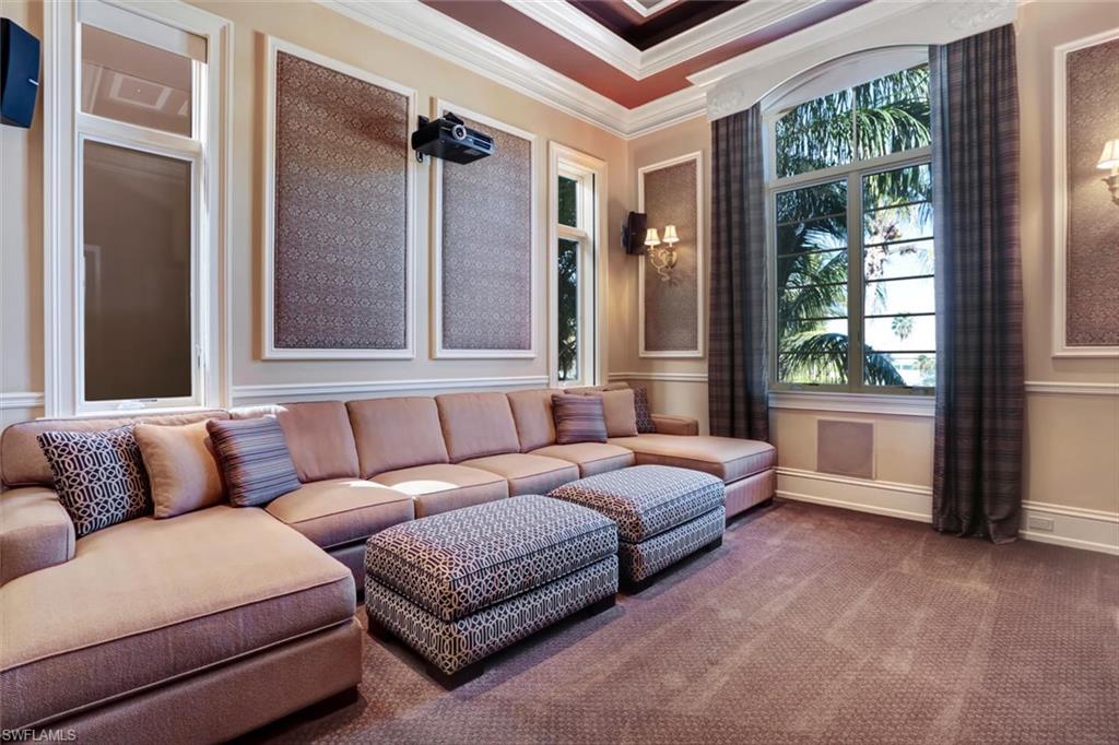 BONITA BEACH - Residential