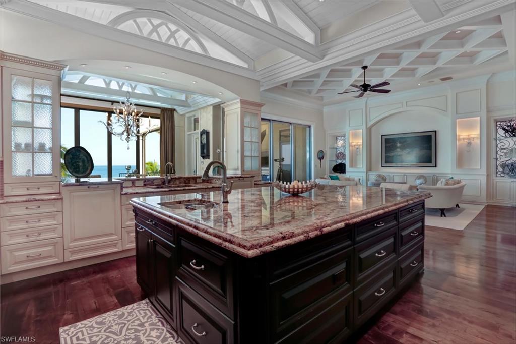 BONITA BEACH - Residential