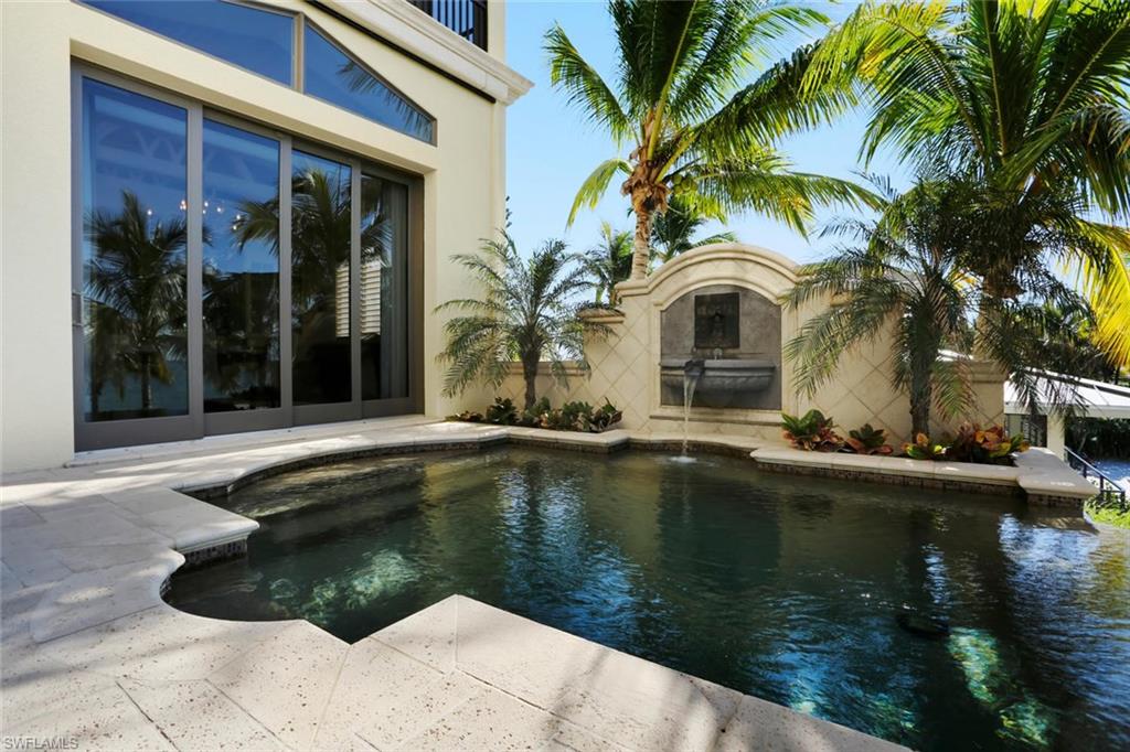 BONITA BEACH - Residential