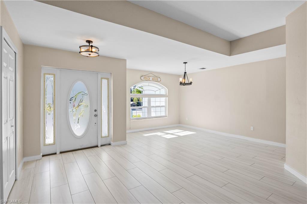 MANATEE BAY UNRECORDED SUBDIVISION - Residential