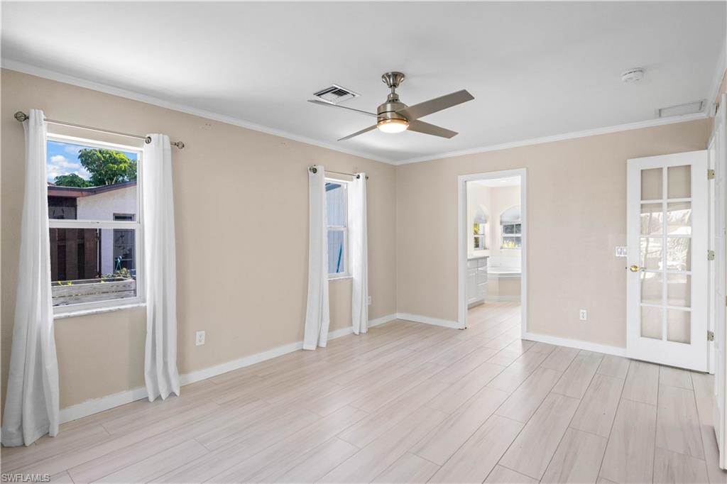 MANATEE BAY UNRECORDED SUBDIVISION - Residential