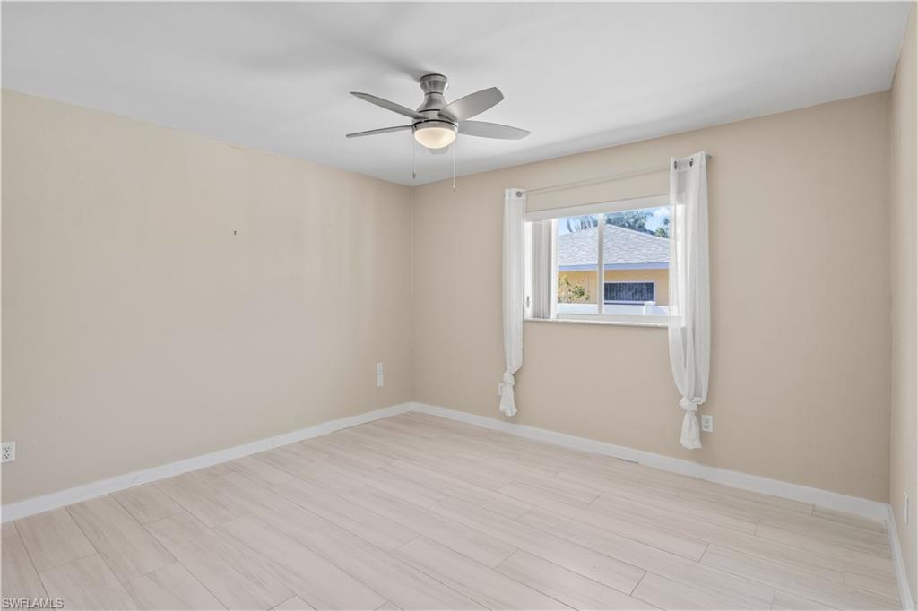 MANATEE BAY UNRECORDED SUBDIVISION - Residential