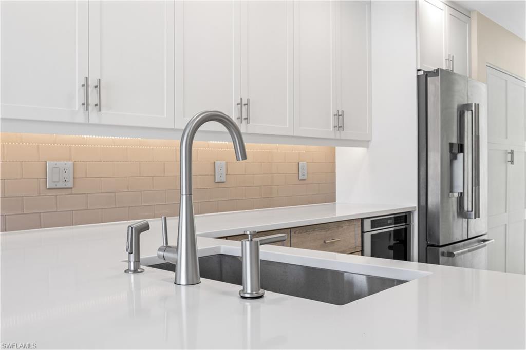 MANATEE BAY UNRECORDED SUBDIVISION - Residential