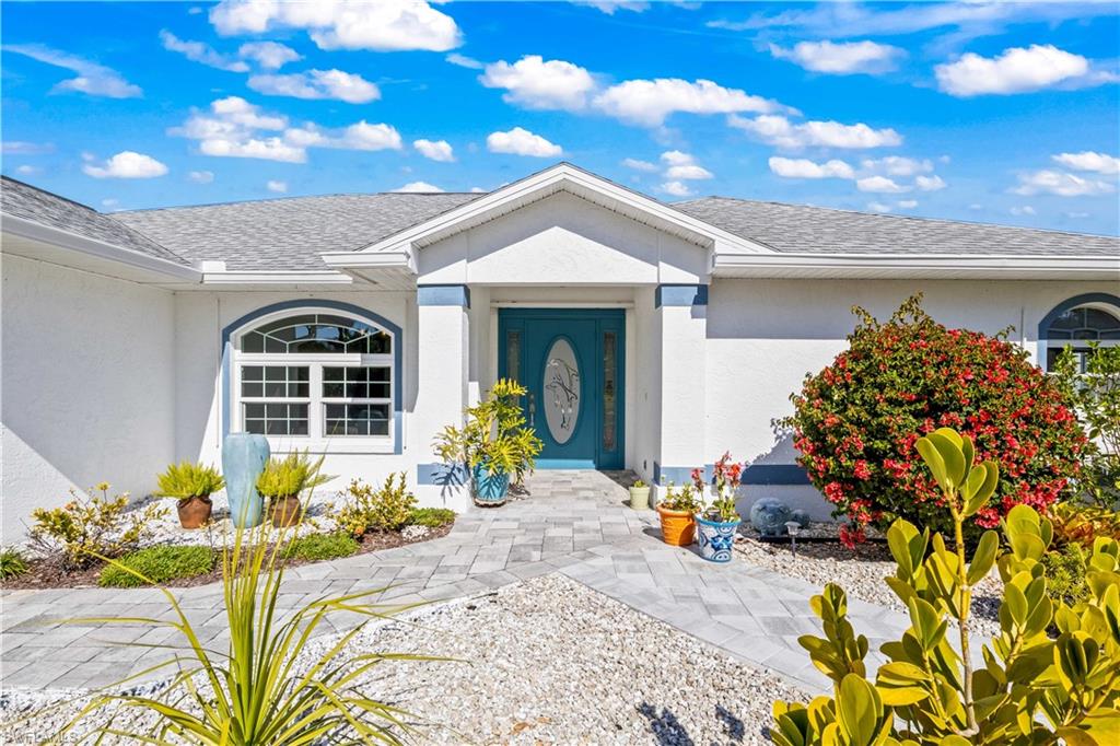 MANATEE BAY UNRECORDED SUBDIVISION - Residential