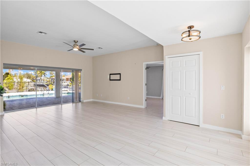 MANATEE BAY UNRECORDED SUBDIVISION - Residential