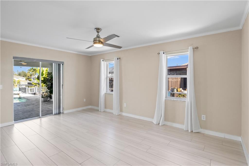 MANATEE BAY UNRECORDED SUBDIVISION - Residential