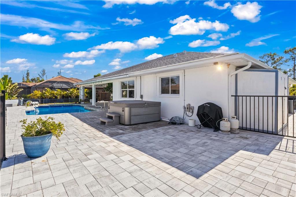 MANATEE BAY UNRECORDED SUBDIVISION - Residential