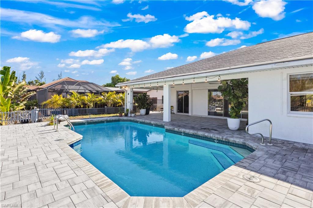 MANATEE BAY UNRECORDED SUBDIVISION - Residential