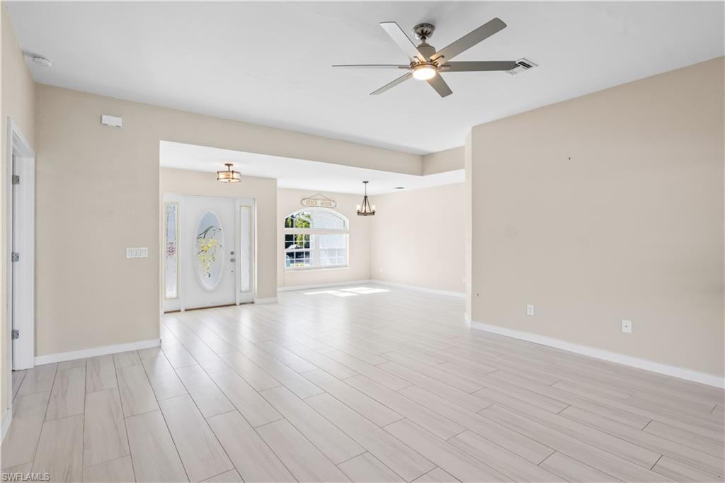 MANATEE BAY UNRECORDED SUBDIVISION - Residential