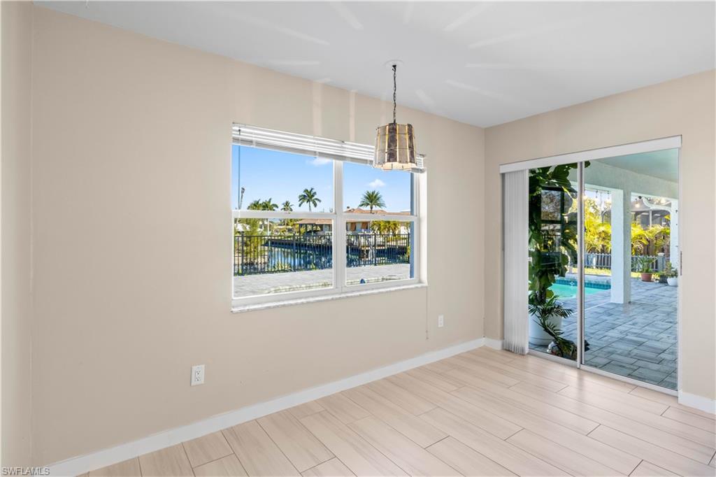 MANATEE BAY UNRECORDED SUBDIVISION - Residential