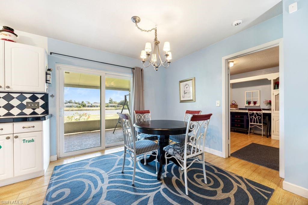 PORT CHARLOTTE - Residential