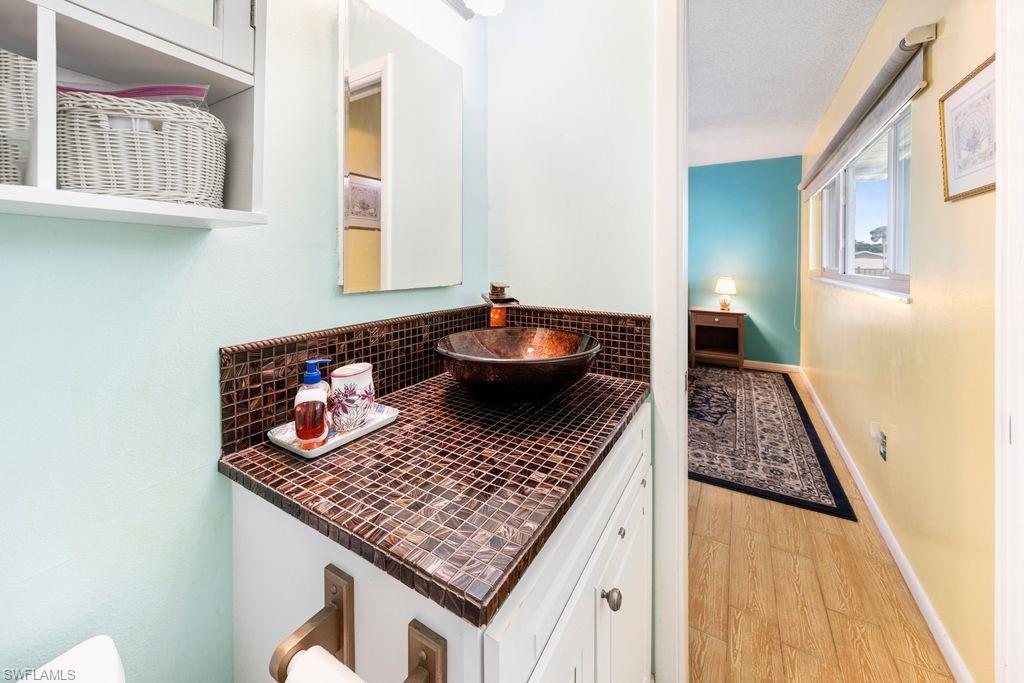 PORT CHARLOTTE - Residential