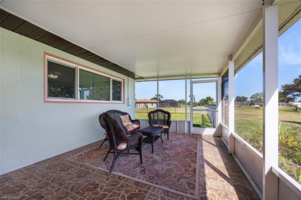 PORT CHARLOTTE - Residential