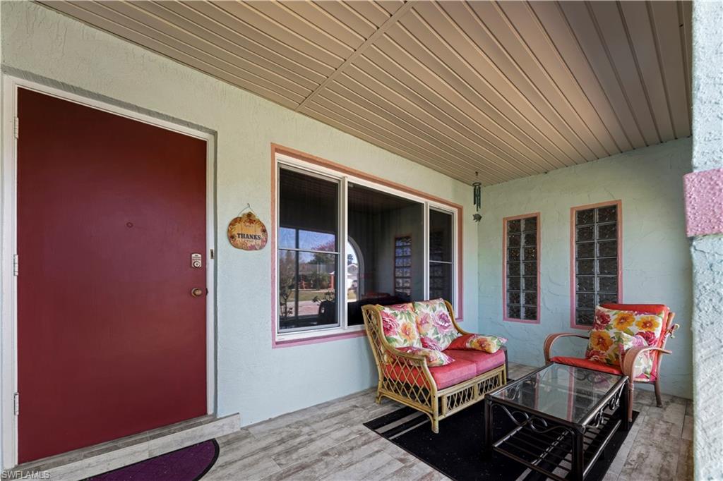 PORT CHARLOTTE - Residential