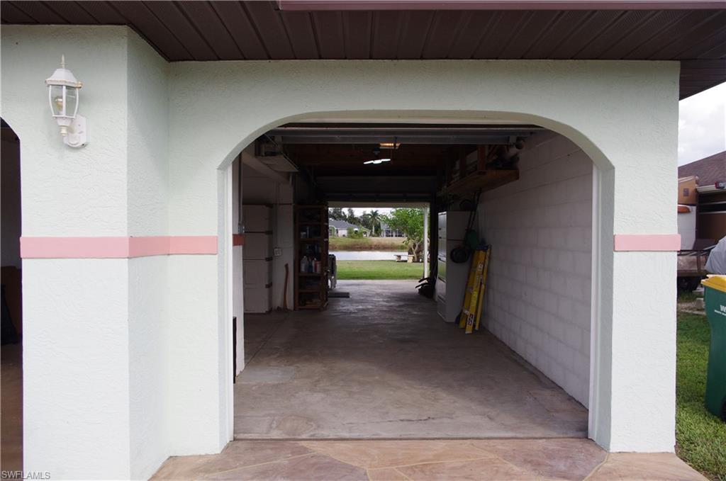 PORT CHARLOTTE - Residential