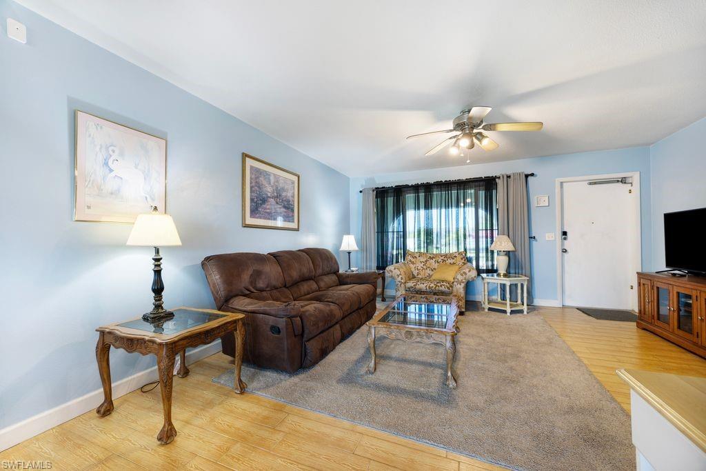 PORT CHARLOTTE - Residential