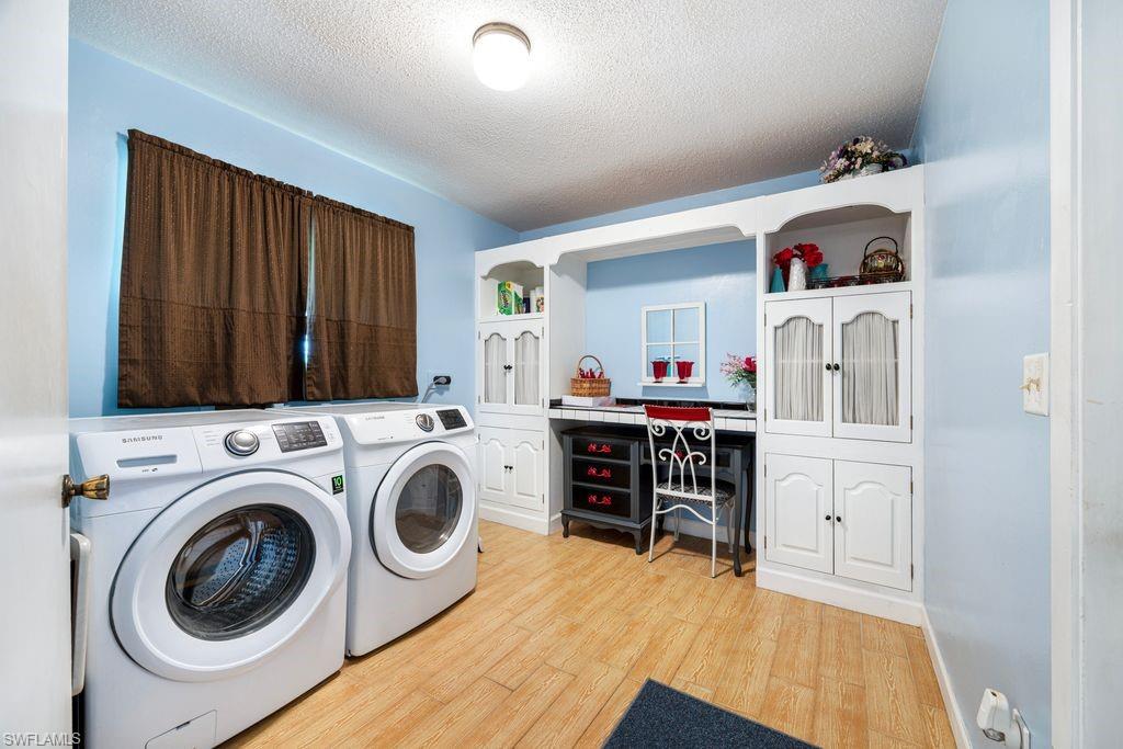 PORT CHARLOTTE - Residential