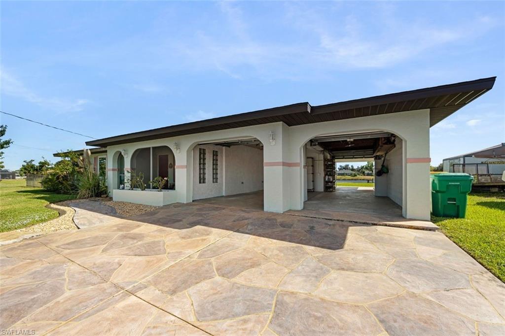 PORT CHARLOTTE - Residential