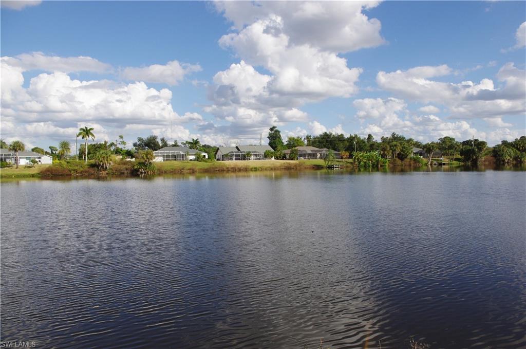 PORT CHARLOTTE - Residential