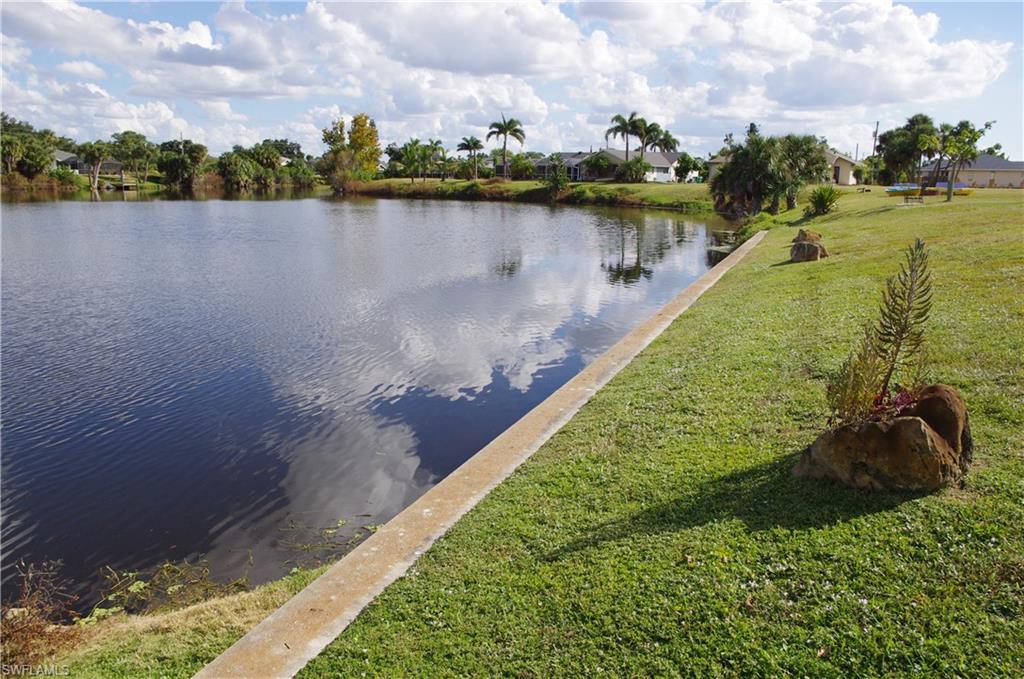 PORT CHARLOTTE - Residential