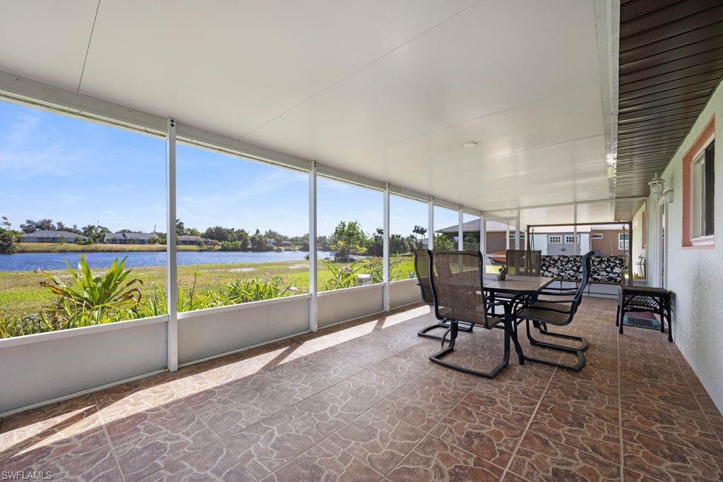 PORT CHARLOTTE - Residential