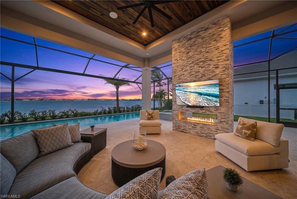 Properties 11441 Canal Grande DR