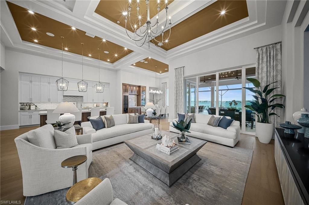 Properties 11441 Canal Grande DR