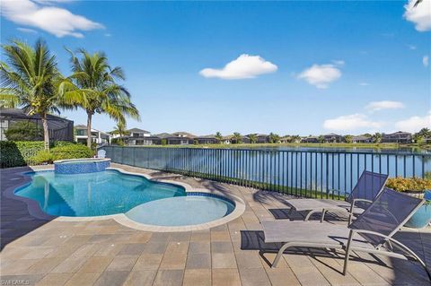 4678 Azalea DR NAPLES FL 34119