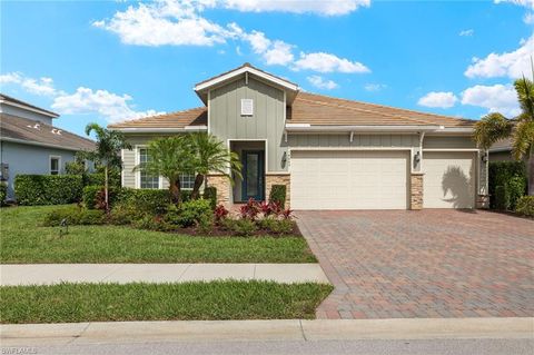 Photo of 14805 Windward LN, NAPLES, FL 34114 (MLS # 225020538)