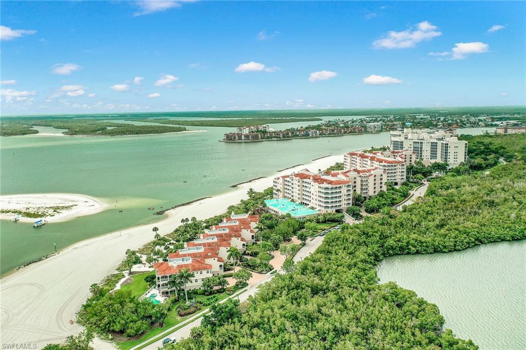 HIDEAWAY BEACH - Residential